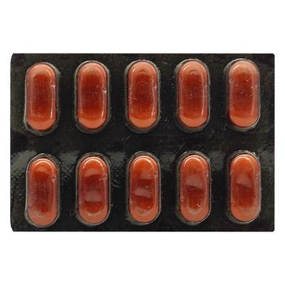 BIGUARD Tablet 10's - Pain relief-Nsa