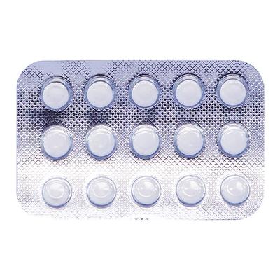 SZETALO 5 Tablet 15's - Depression-Ant