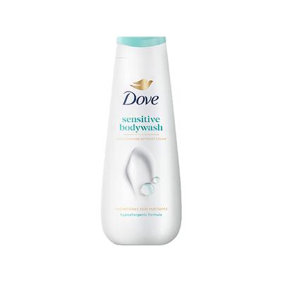 Dove Sensitive Care Bodywash with Triple Hydration Serum 250 ml - Shower Gels & Body Wash