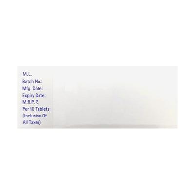 OBEDA 3mg Tablet 10's - Diabetes-Ant