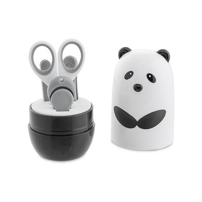 Chicco Baby Manicure Set - Panda 1's - Nail Care