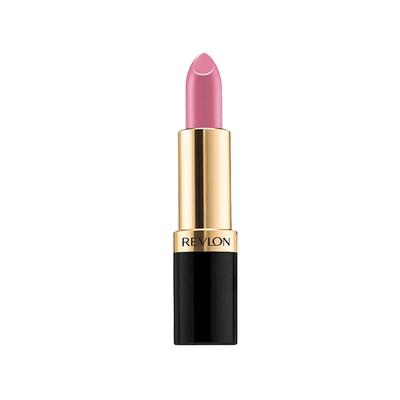 Revlon Super Lustrous Lipstick ( Matte )- Audacious Mauve 4.2 Gm - Lipsticks
