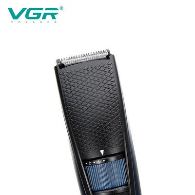 VGR V-53B Trimmer 90 min Runtime 1 Length Settings (Blue) 1's - Trimmers