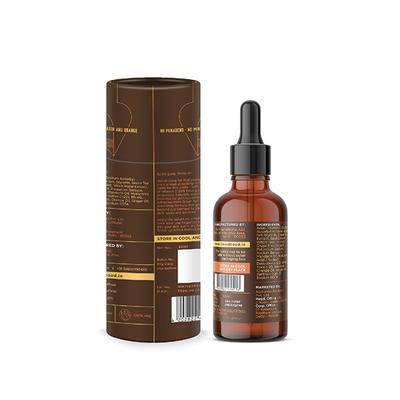 Beardhood Vitamin C Facial Serum - Radiant & Redefined Skin 30 ml - Face Serum