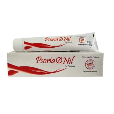 St. George's Psoria Q Nil Ointment 30 ml - Speciality Medicine