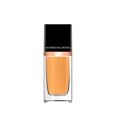 Manish Malhotra Beauty By MyGlamm Skin Awakening Foundation Warm Amber 34 gm - Foundation