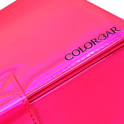 Colorbar Cosmic Trousseau Box - Fuschia 1's - Makeup Bags & Cases
