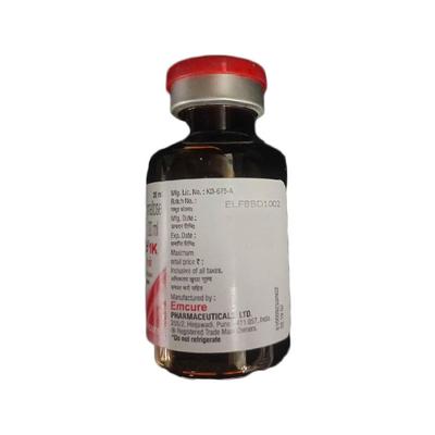 ENCICARB 1k Injection 20ml - Iron Supplement/Anaemia-Vma