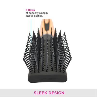 Vega Flat Brush (E2 - Fb) - Hair Brushes