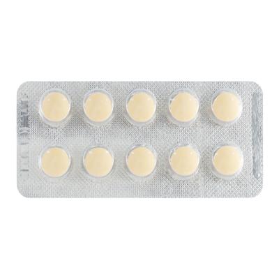 TICASPAN 90mg Tablet 10's - Blood Clot-Ant