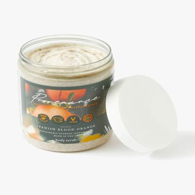 Marks & Spencer Spanish Blood Orange Body Scrub 300 ml - Scrubs & Exfoliants