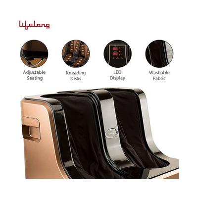 Lifelong Foot, Calf And Leg Massager LLM99 1's - Massagers