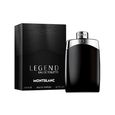 Montblanc Legend Edt 200 ml - Men Perfumes (Edt/Edp)