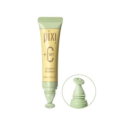 Pixi +C Vit Undereye Brightener Peach Flash 12 ml - Under Eye Creams & Serums