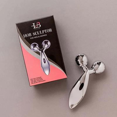 House of Beauty 3D Sculptor Deep Tissue Massager Relieves Tension & Improves Circulation 1's - Massagers