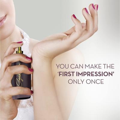 Signature Yolo Ypu Only Live Once Perfume 30 ml - Perfumes (Edt/Edp)