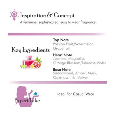 Aigner Too Feminine Eau de Parfum 100 ml - Perfumes (Edt/Edp)