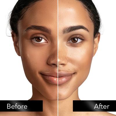 Faces Canada Peaches N Cream Tinted Moisturizer - Honey Beige 03, Non Oily Lightly Tinted Bb Cream 35 g - Bb & Cc Creams