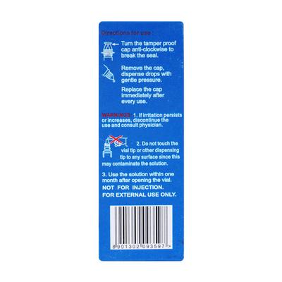 Moistane Eye Drops 10ml - Dry Eye-Olt