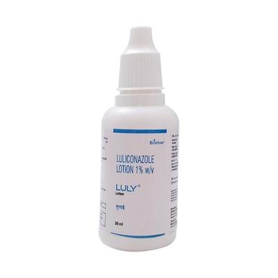 Luly Lotion 30ml - Fungal Infections-Taa