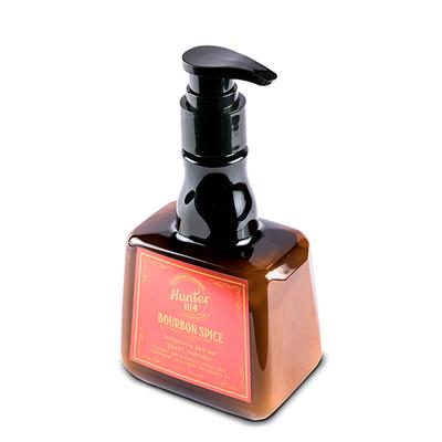 Bourbon Spice - Hair & Beard Conditioner 250 ml - Conditioners