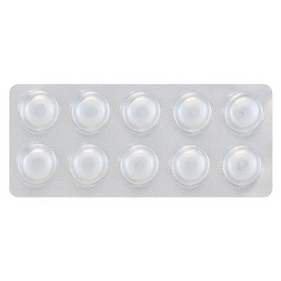 IVABRAD OD 15 Tablet 10's - Angina