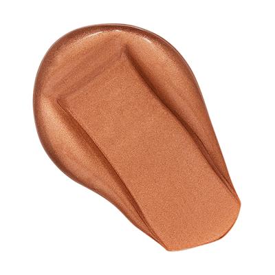 Makeup Revolution Superdewy Liquid Highlighter Gold Champagne 15 ml - Highlighters & Illuminators