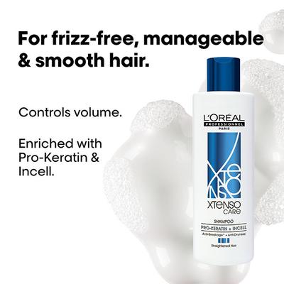 L'Oreal Professionnel Xtenso Care Shampoo 250 ml - Shampoos