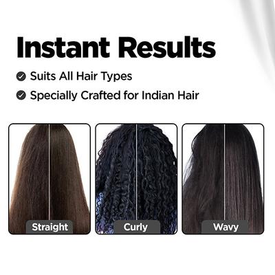 Blunt Bond Repair Treatment Hair Mask Repairs Damaged Bonds by 90% in 1 Use 250 g - Hair Masks & Packs