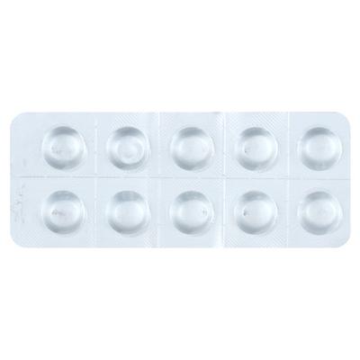 TELKONOL TRIO 40mg Tablet 10's - Hypertension-Ana