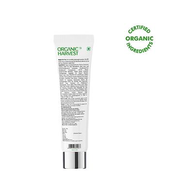 Organic Harvest Weightless BB Cream - Warm Tan 30 gm - Bb & Cc Creams