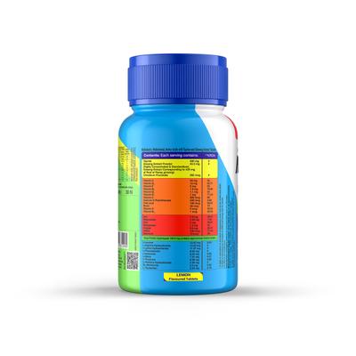 HEALTH OK Tablet 30's - Supplements-Vam