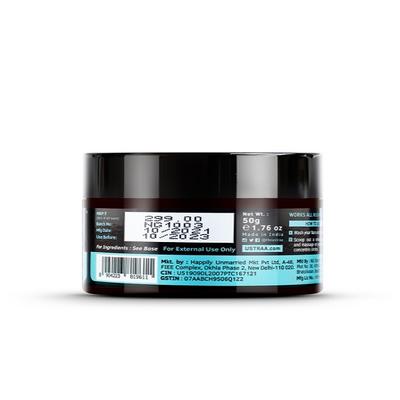 Ustraa Night Cream - De-Tan & Anti-Aging 50 gm - Face Creams