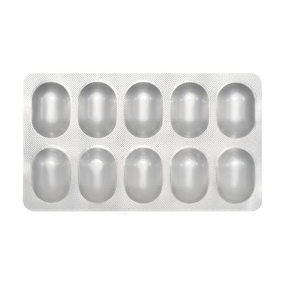 MARVELLA LP Tablet 10's - Supplements-Vam