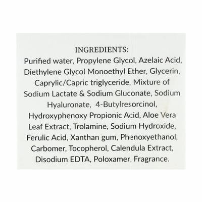 AZICLEAR Serum 30ml - Hyperpigmentation-Oth