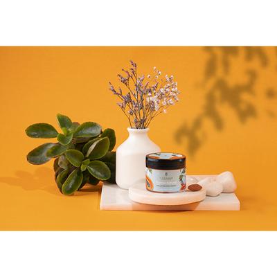 The Hade Papaya Natural Sun Protection Cream 50 gm - Face Creams