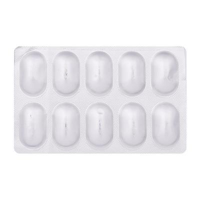 Sulpidon OD 300mg Tablet 10'S - Schizophrenia-Aps