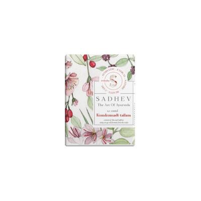 Sadhev Kumkumadi Tailam 10 ml - Face Oils