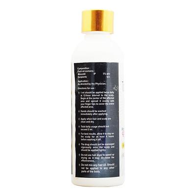 Minoxin 5% Solution 60ml - Hair Loss-Oth