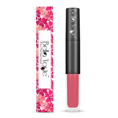 Bella Voste Prime & Pout Liquid Lipstick Spice Baby 05 1's - Liquid Lipsticks