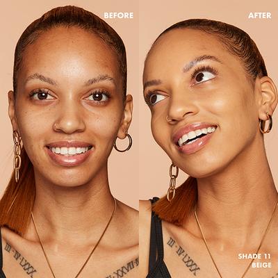 Nyx Professional Makeup Total Control Pro Drop Foundation - Beige 13 ml - Foundation