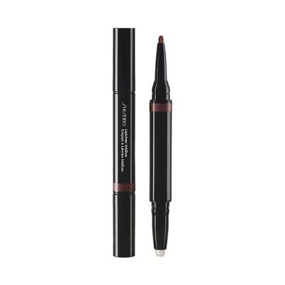 Shiseido Inkduo Lip Liner 12 Espresso 0.9gm - Lip Liners