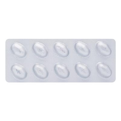 TOFANTA XR 11 Tablet 10's - Arthritis-Dis
