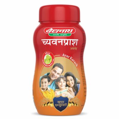 Baidyanath Chyawanprash Awaleha 450 gm - Chyawanprash