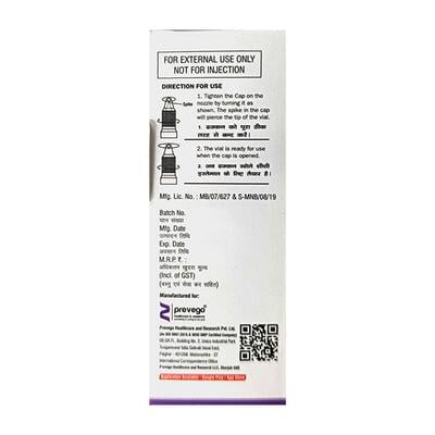 OLPATINE Eye Drops 5ml - Eye conditions-Oph