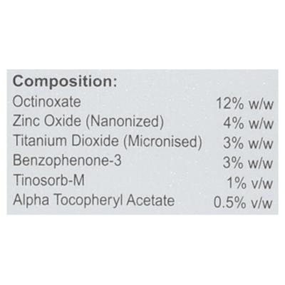 ADCROSS SPF 50 PA+++ SUNSCREEN Lotion 75ml - Sunscreen Preparations-Emo