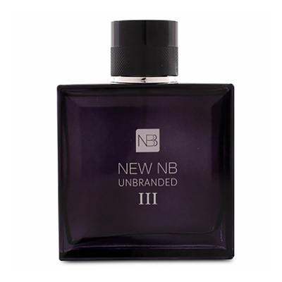 New NB Unbranded III 110 ml - Perfumes (Edt/Edp)