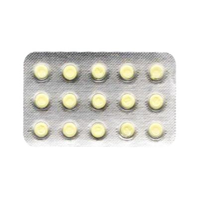 Glimy 2mg Tablet 15'S - Diabetes-Ant