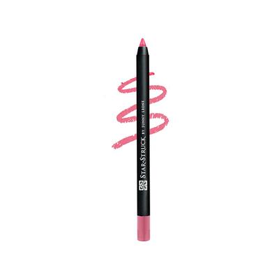 Star Struck By Sunny Leone Long Wear Lip Liner - Pink Peony 1.2 gm - Lip Liners