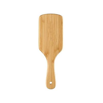 Babila Paddle Hair Brush (With Cleaning Comb) 1's (N) - Hair Brushes